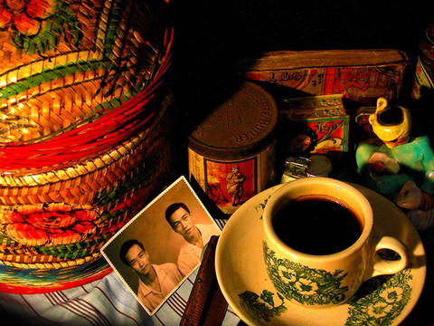 南洋老咖啡主图