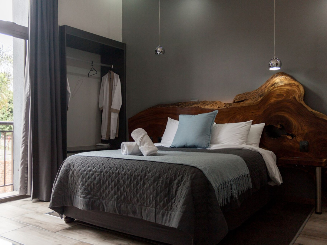 Nelspruit Lodge主图