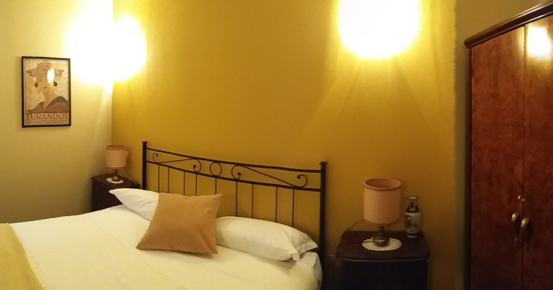 Carlito's Trattoria Con Alloggio主图