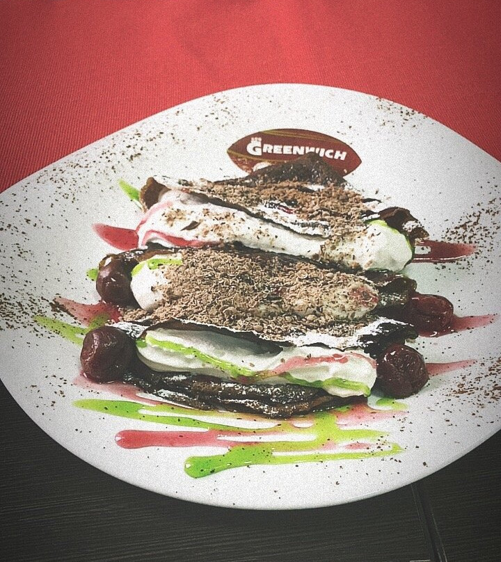 Volsk餐馆和美食-Greenwich