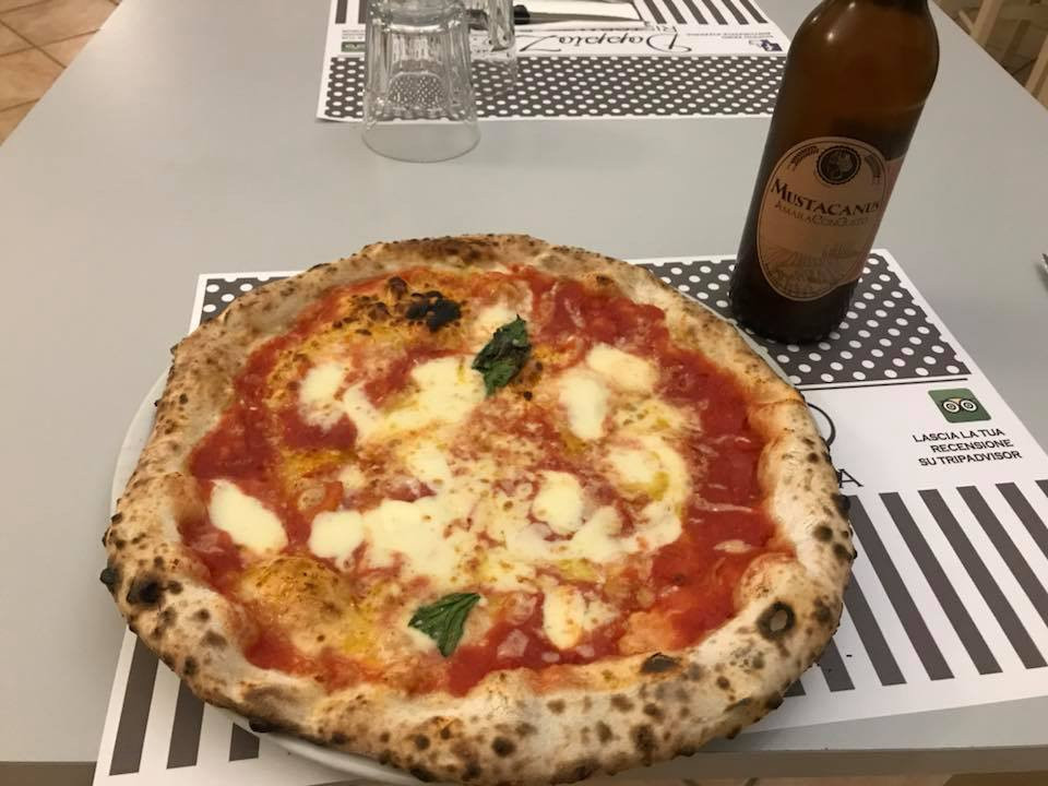 Castelnuovo di Porto旅游攻略图片