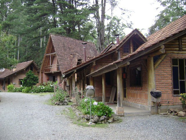 Vale das Hortensias Hotel主图