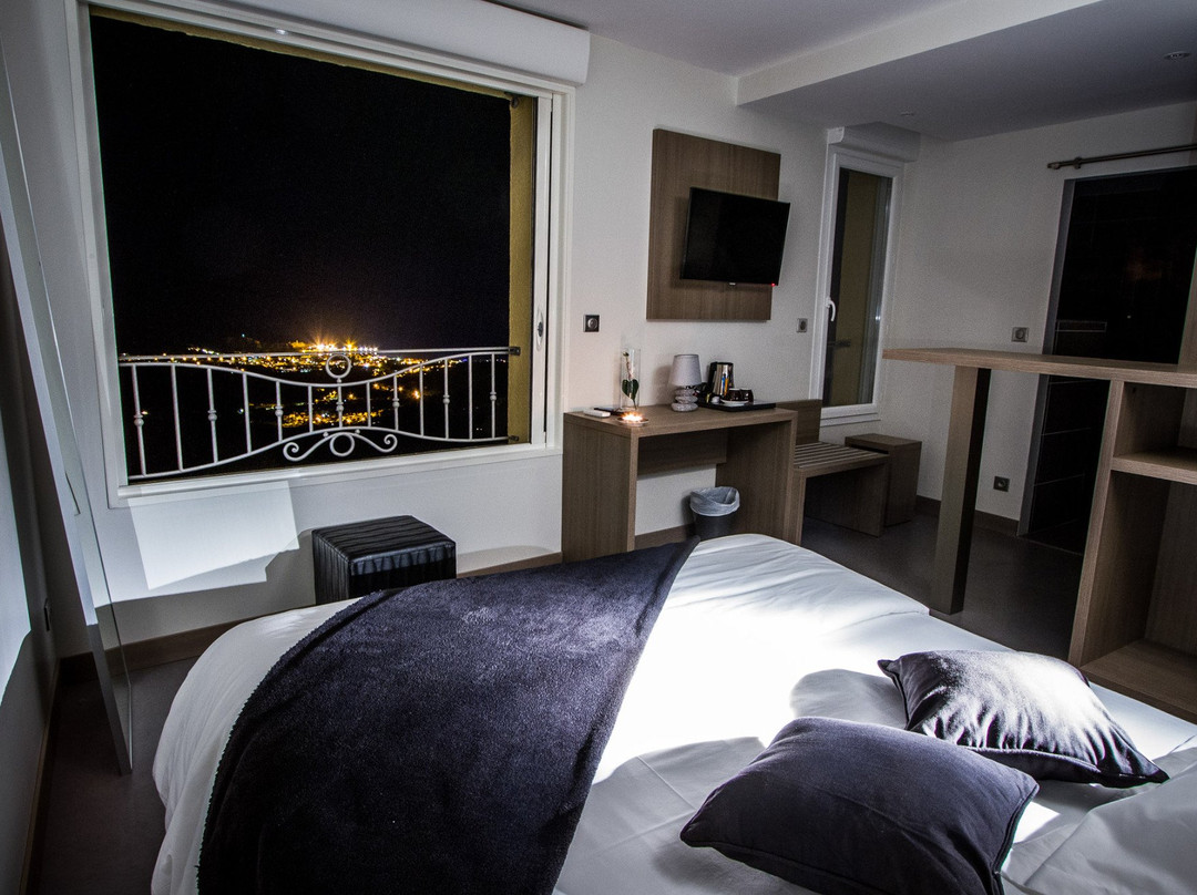 Hotel La Santa主图