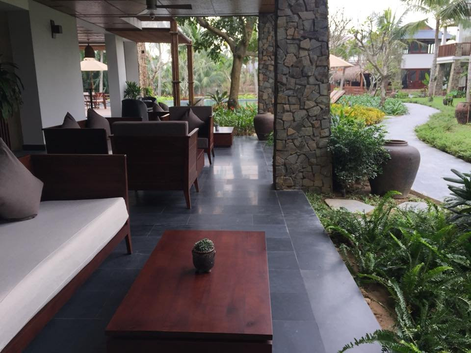 Hoi An Eco Lodge & Spa主图