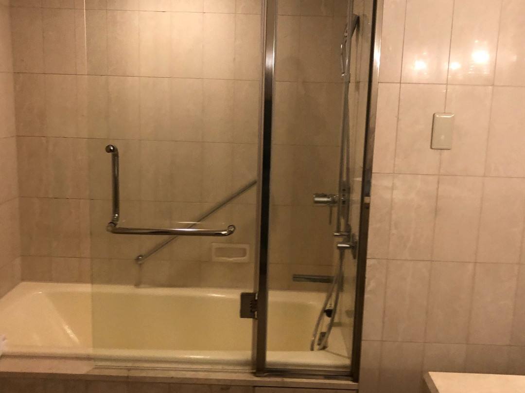 东京万豪酒店主图