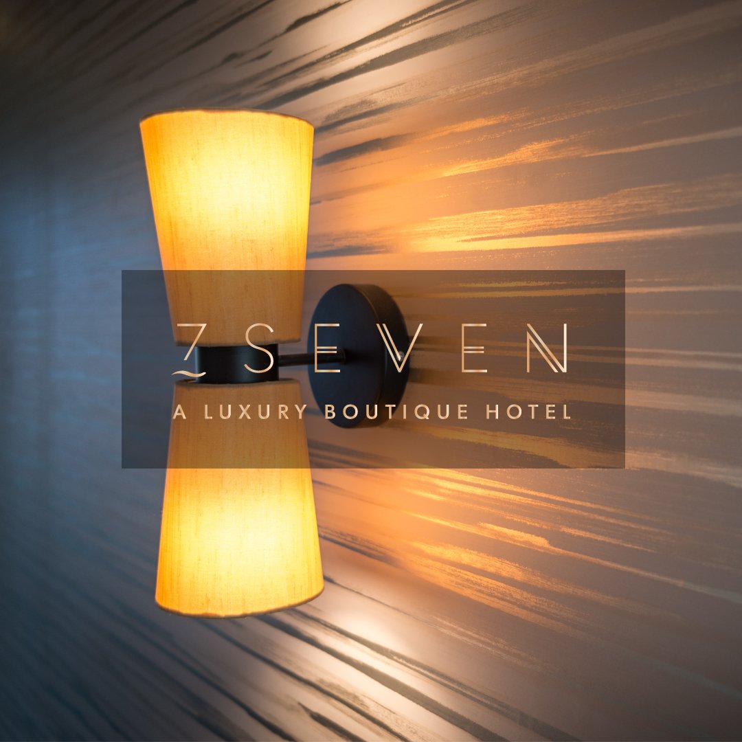 Seven Hotel-官方