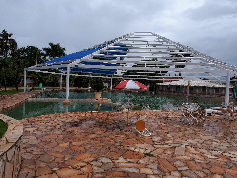 Pousada Onsen Rio Preto主图