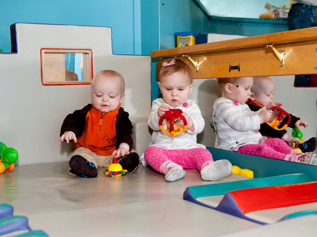 Children's Museum in Oak Lawn-Oak Lawn必去景点