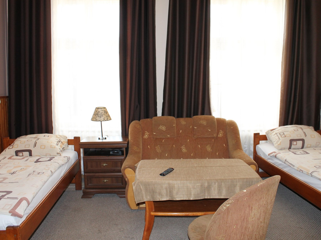 Hotel Polonia主图