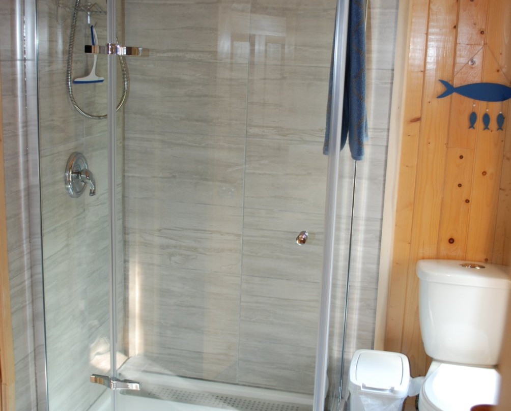 Auberge de la Riviere Matapedia主图