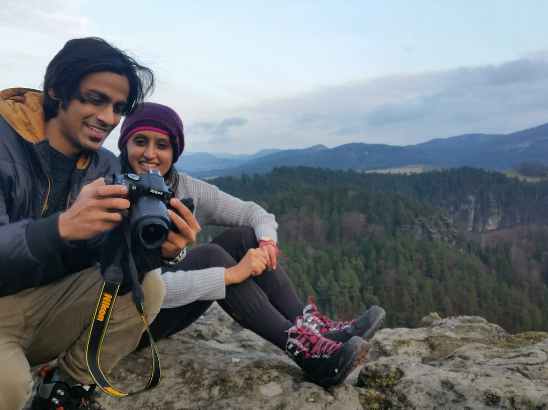 Guide Bohemian Switzerland-Krasna Lipa必去景点
