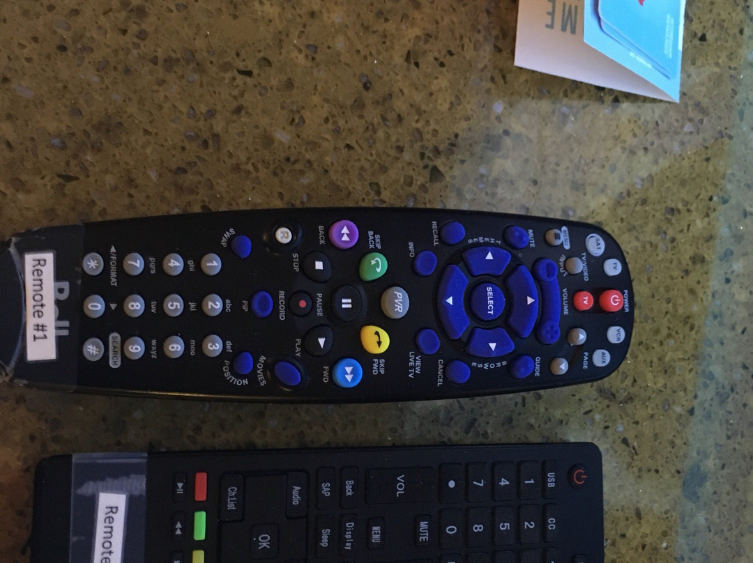 Days Inn Downtown Prince George主图