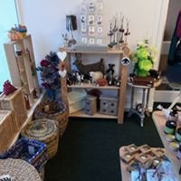 Ethical Gift Shop-Huntly必去景点