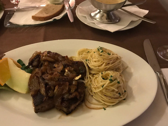 Ennepetal餐馆和美食-Cafe Hulsenbecke