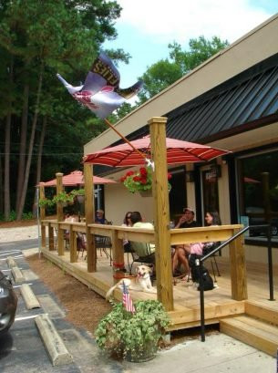 Chatham Hill Winery景点图片