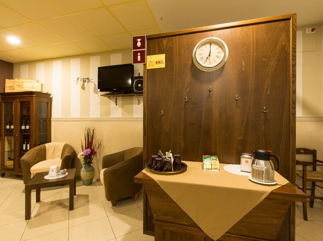 拉皮亚纳酒店主图