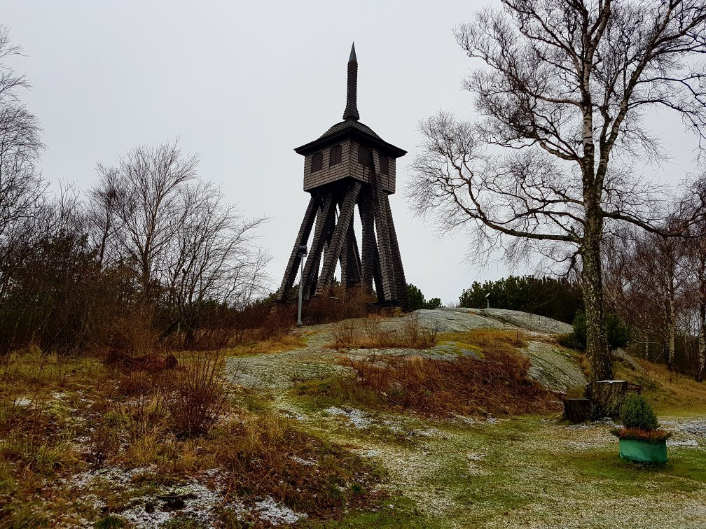 S:t Olofs kapell-Tylösand必去景点
