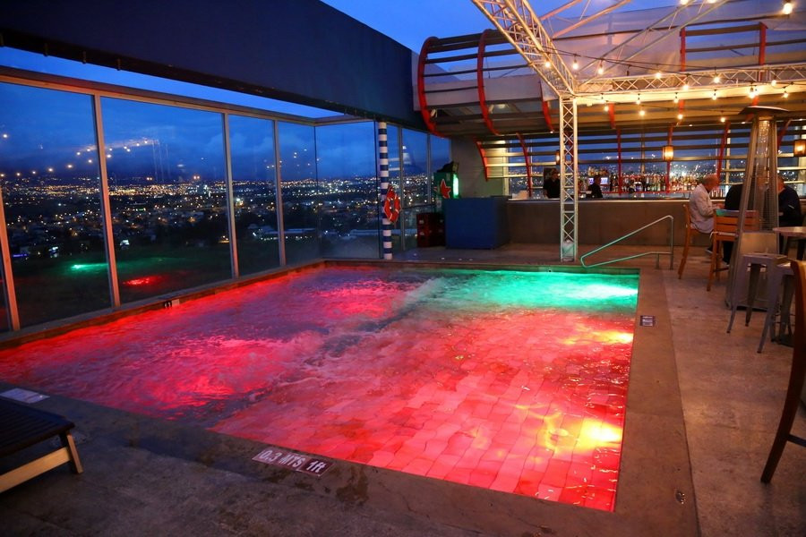 Sheraton San Jose Hotel, Costa Rica主图