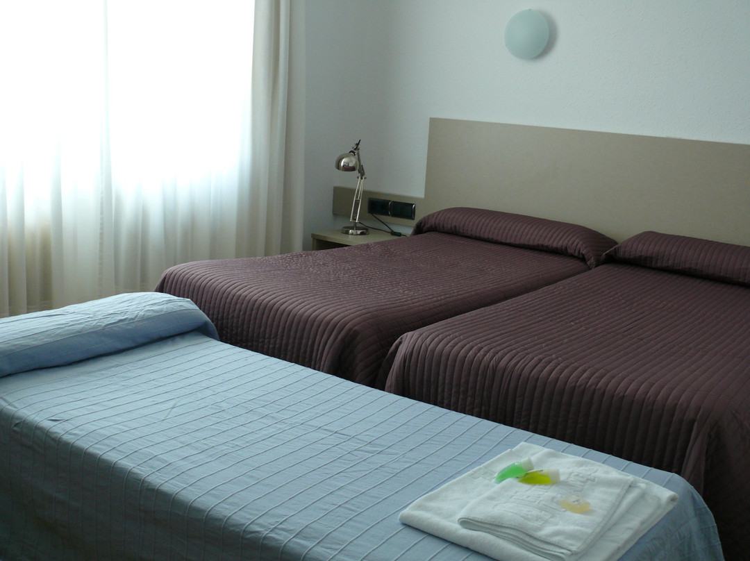 Hotel Los Angeles主图