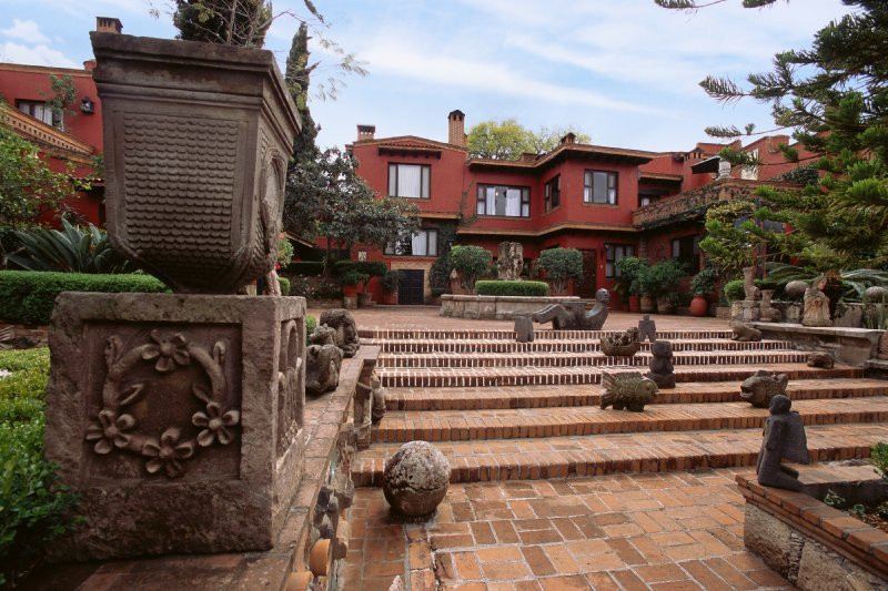 Villa Montana Hotel & Spa主图