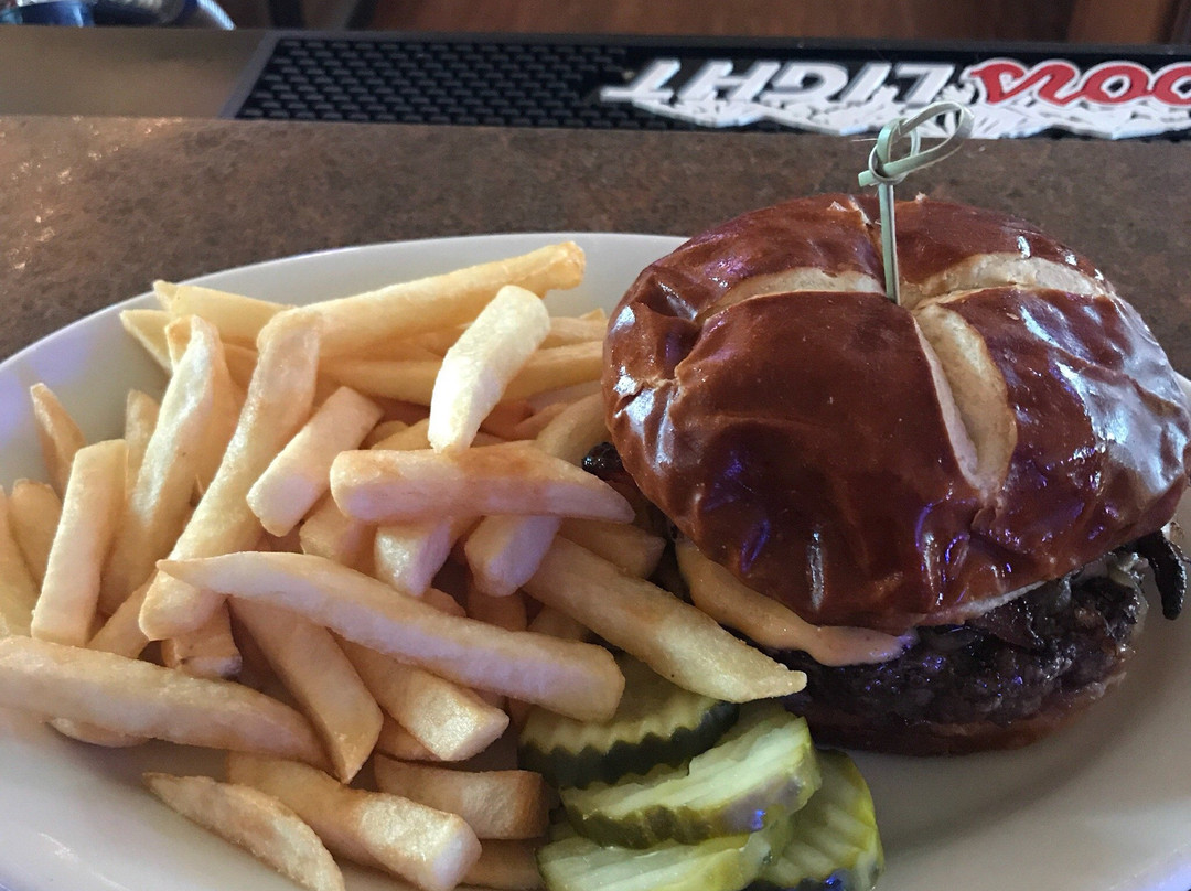 Rivermoor Country Club