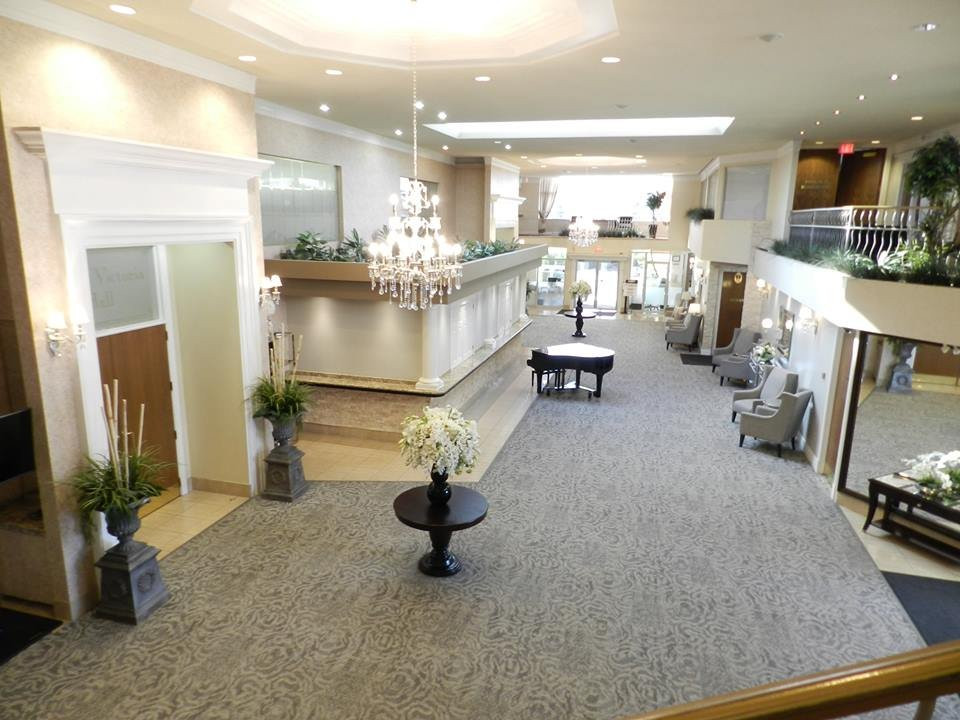 Burlington Convention Centre-伯灵顿必去景点