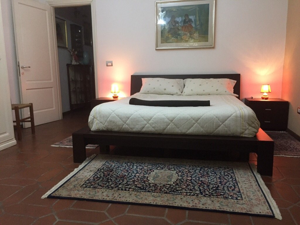 菲洛梅娜 B&B