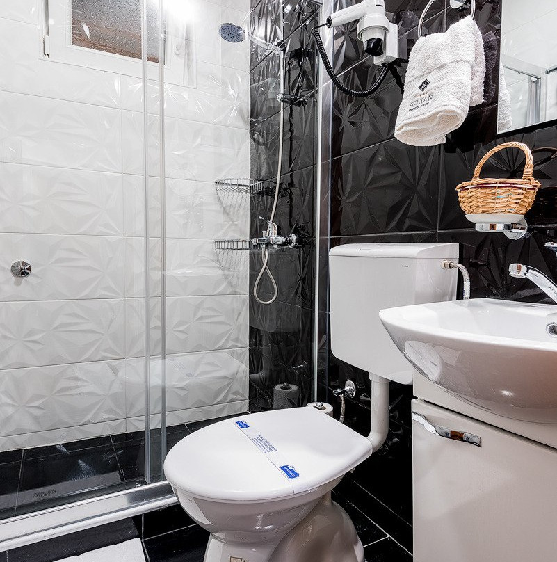 Sultan Modern Hotel主图