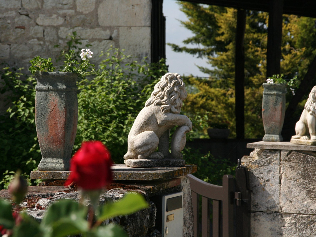 Domaine de Cantecor主图