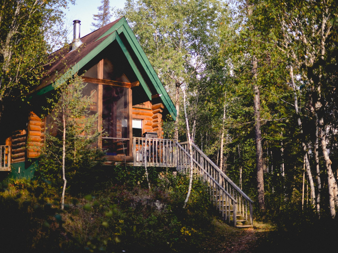 Falcon Beach Ranch