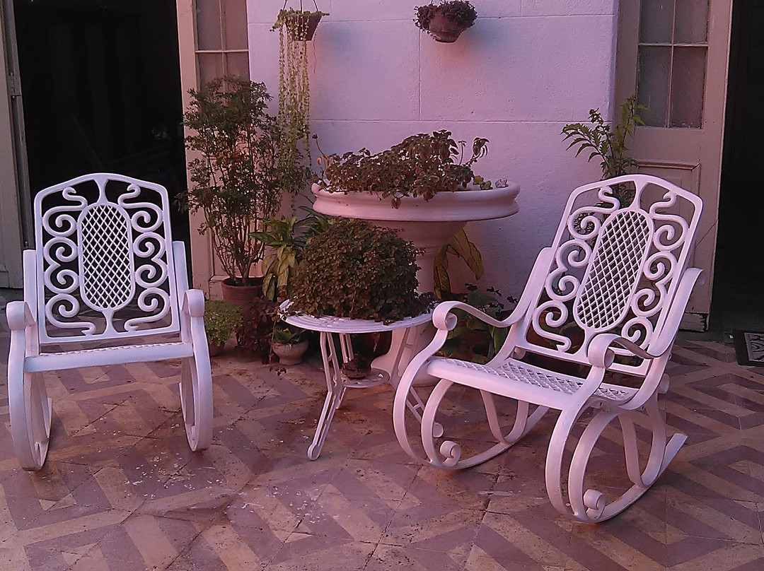 Mi Casita del Medio主图