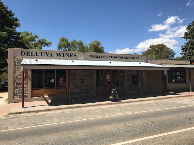 Dell'uva Wines景点图片