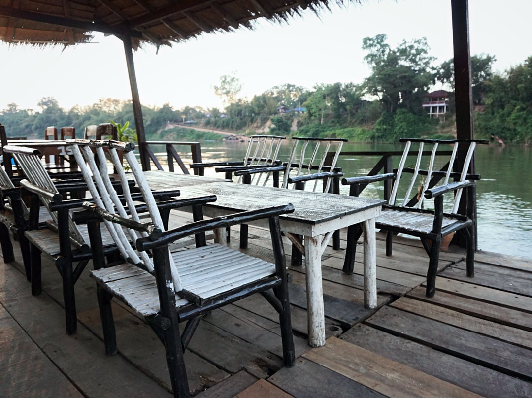 Rivertime Resort and Ecolodge主图