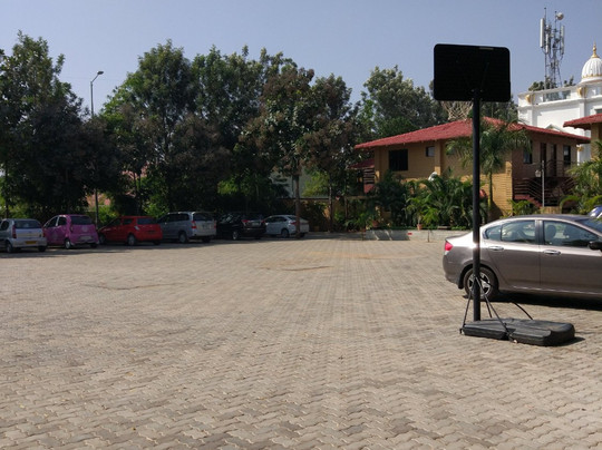 Jal Mahal Resort & Spa主图