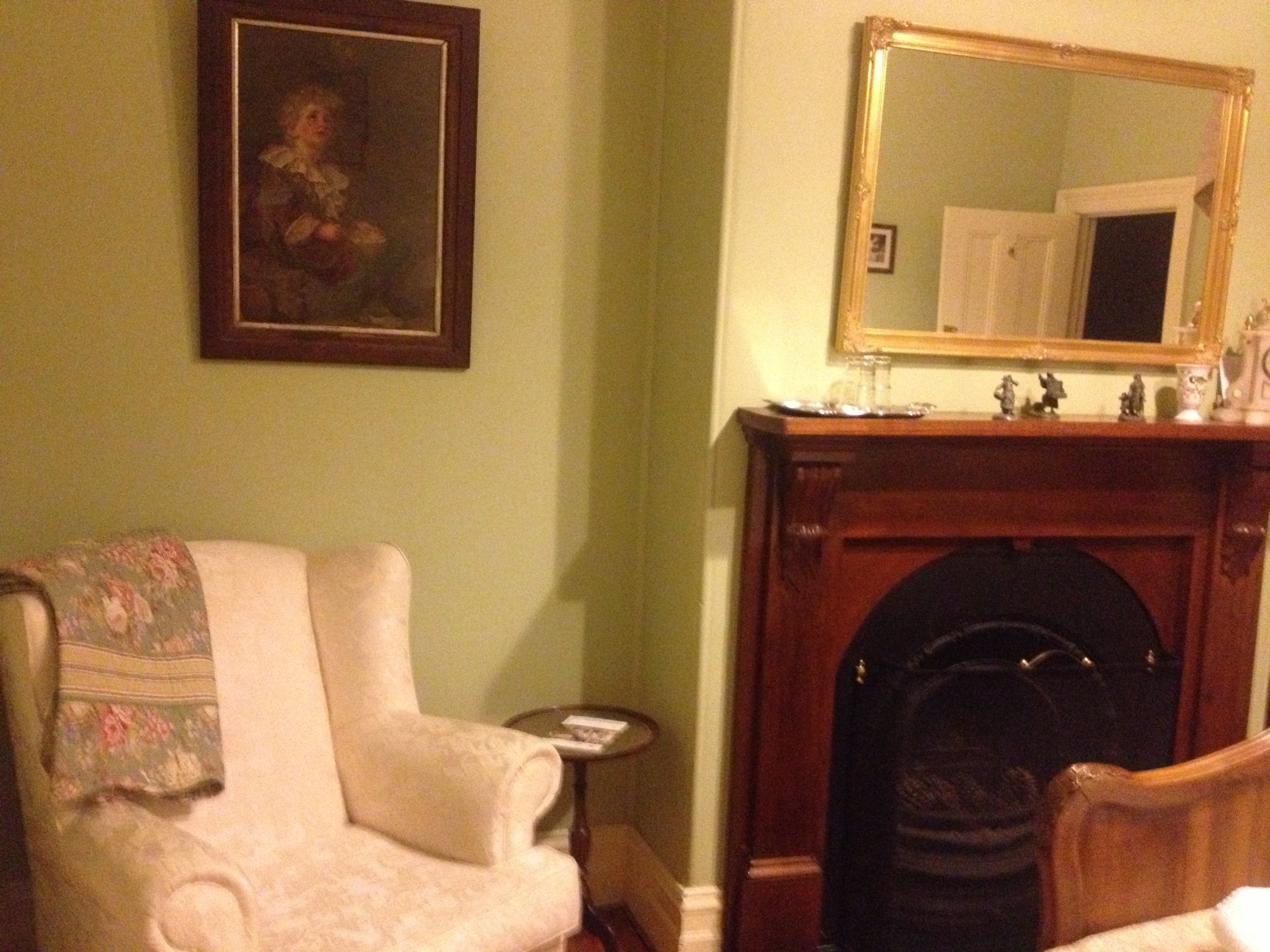 Erindale Guest House-官方
