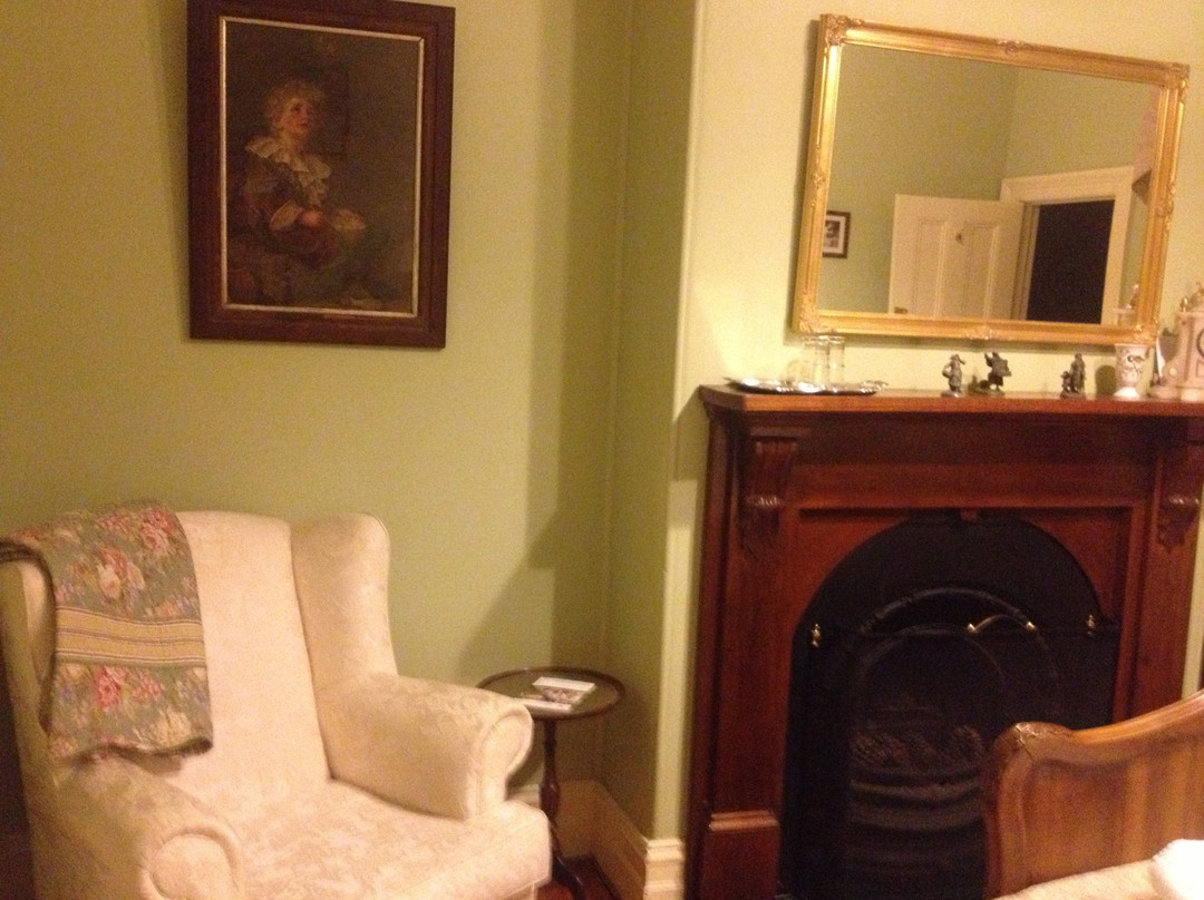 Erindale Guest House主图