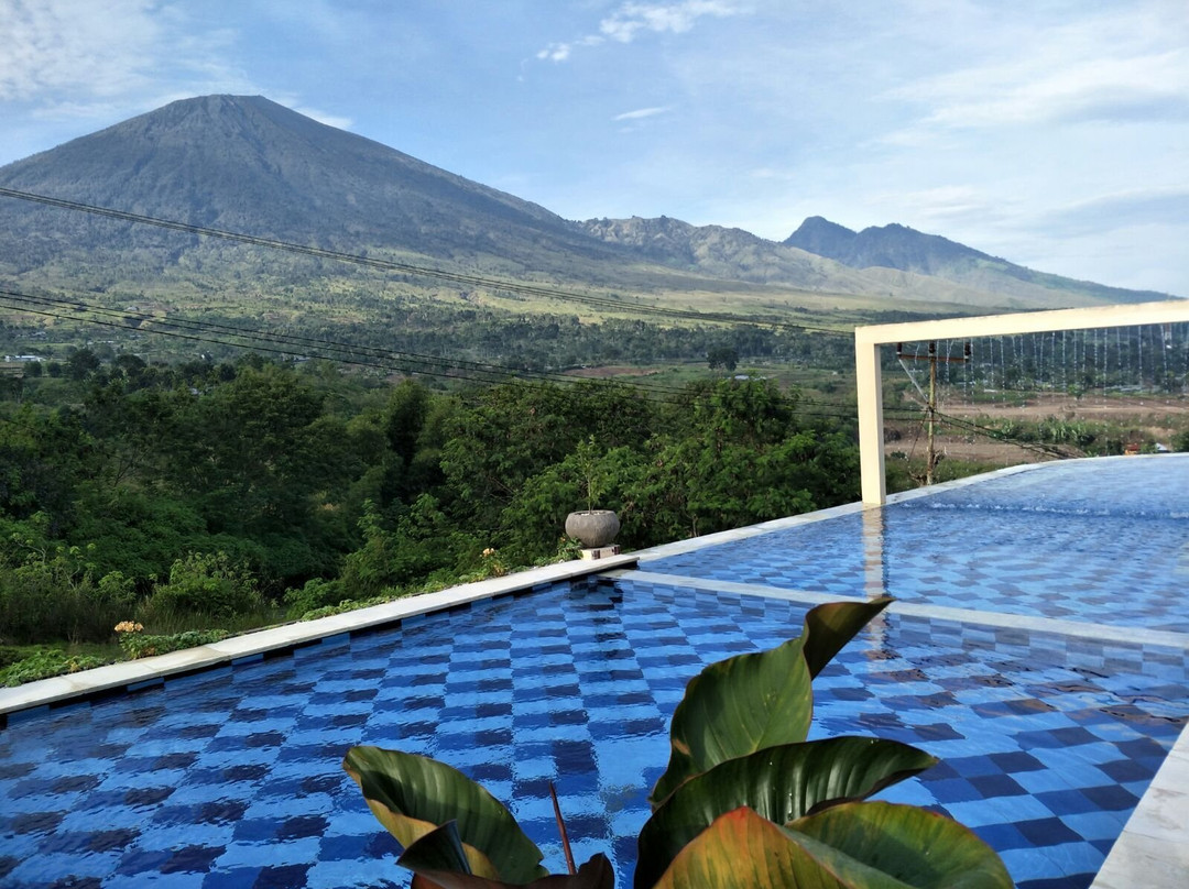 Sembalun Agro Villa主图