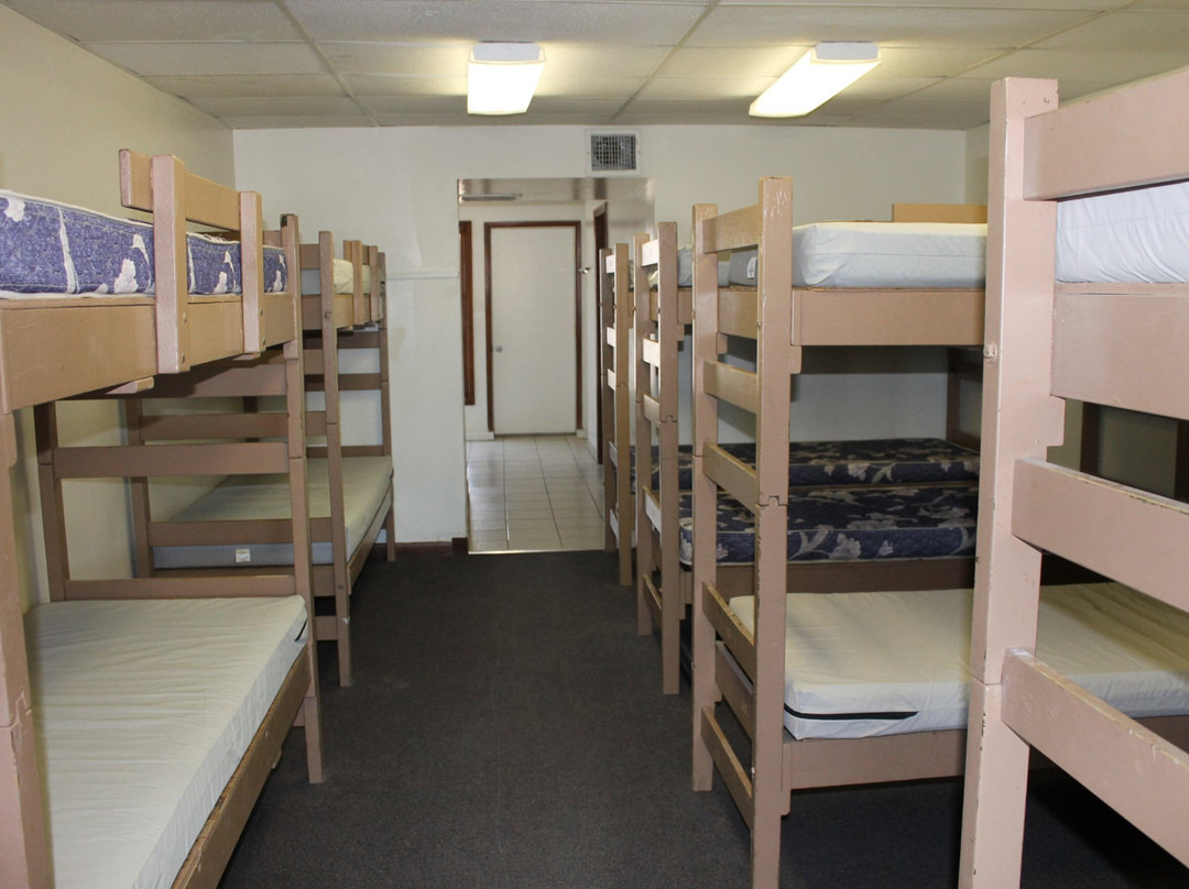 Webster Conference Center-萨利纳必去景点