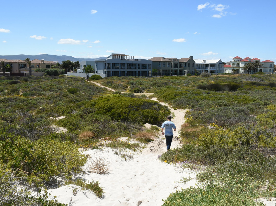 Bliss Boutique Hotel主图