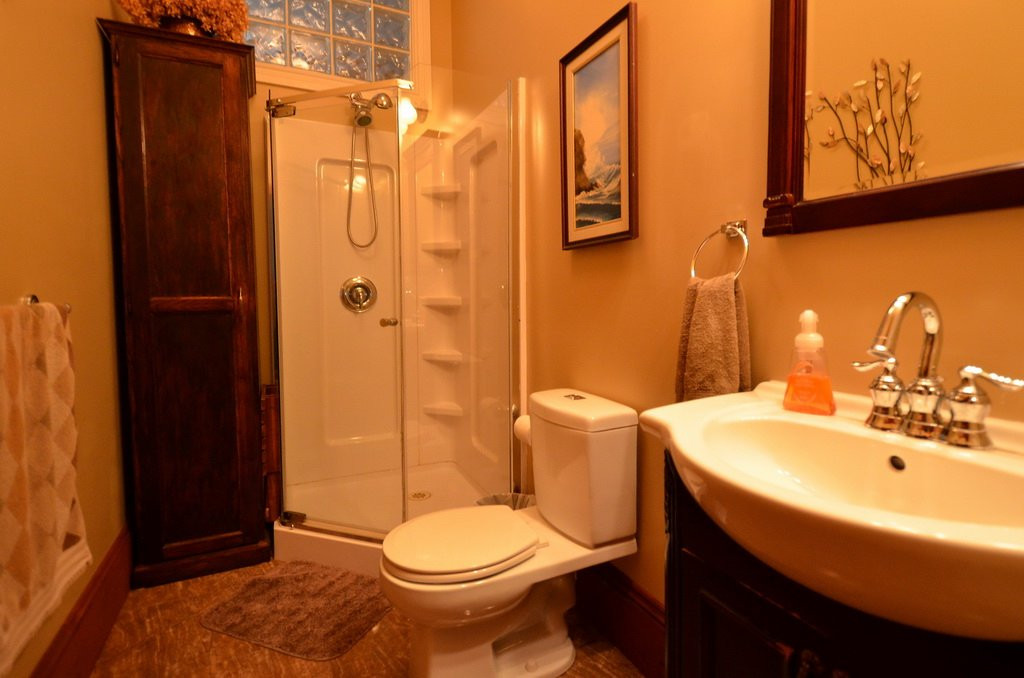 Bishop's Rest Bed & Breakfast主图