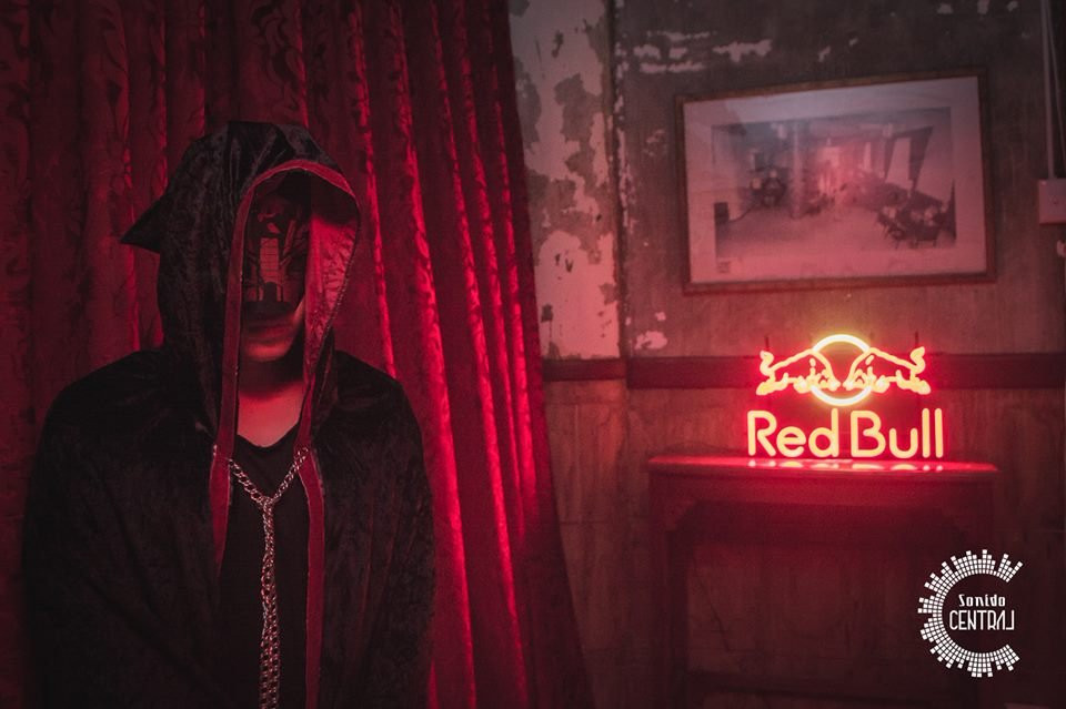 Sonido Central-卡利必去景点