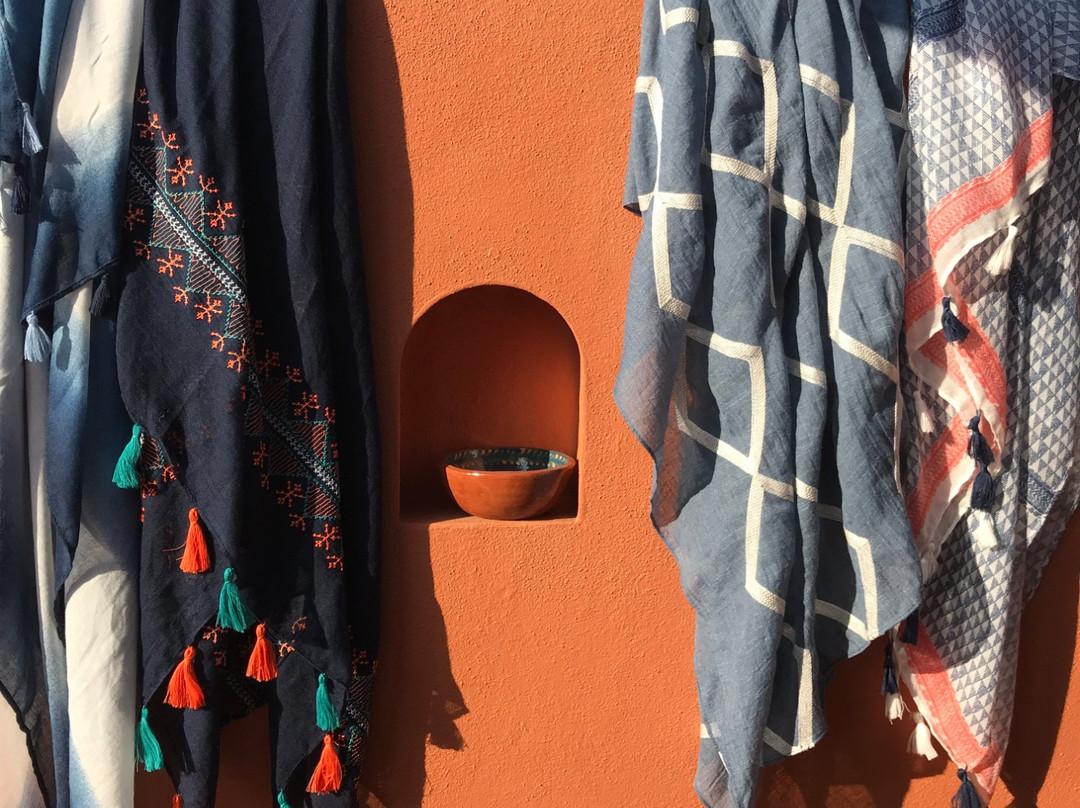 Luna Layne-旧金山必去景点