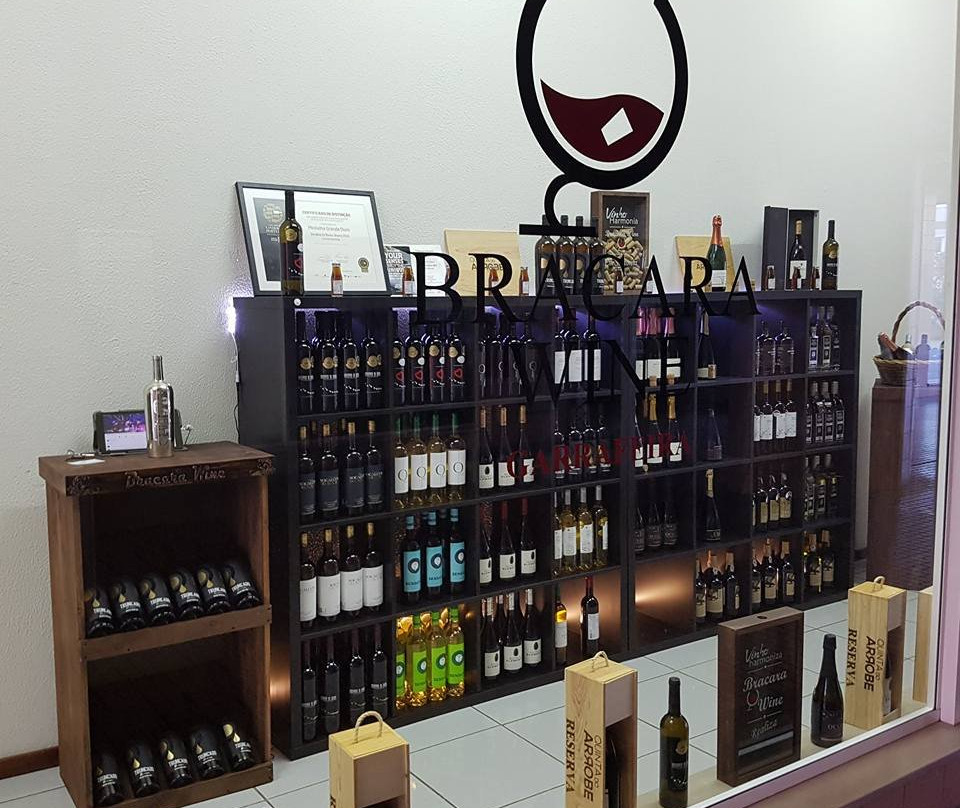 Bracara Wine景点图片