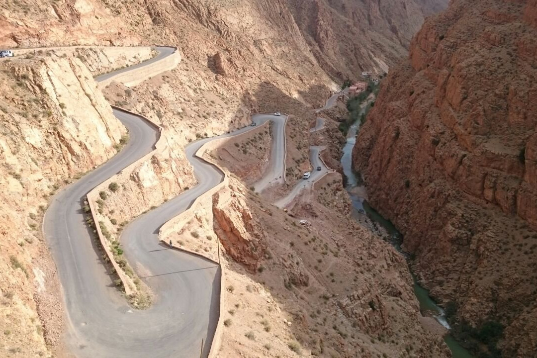 Discover Morocco Trips-非斯必去景点