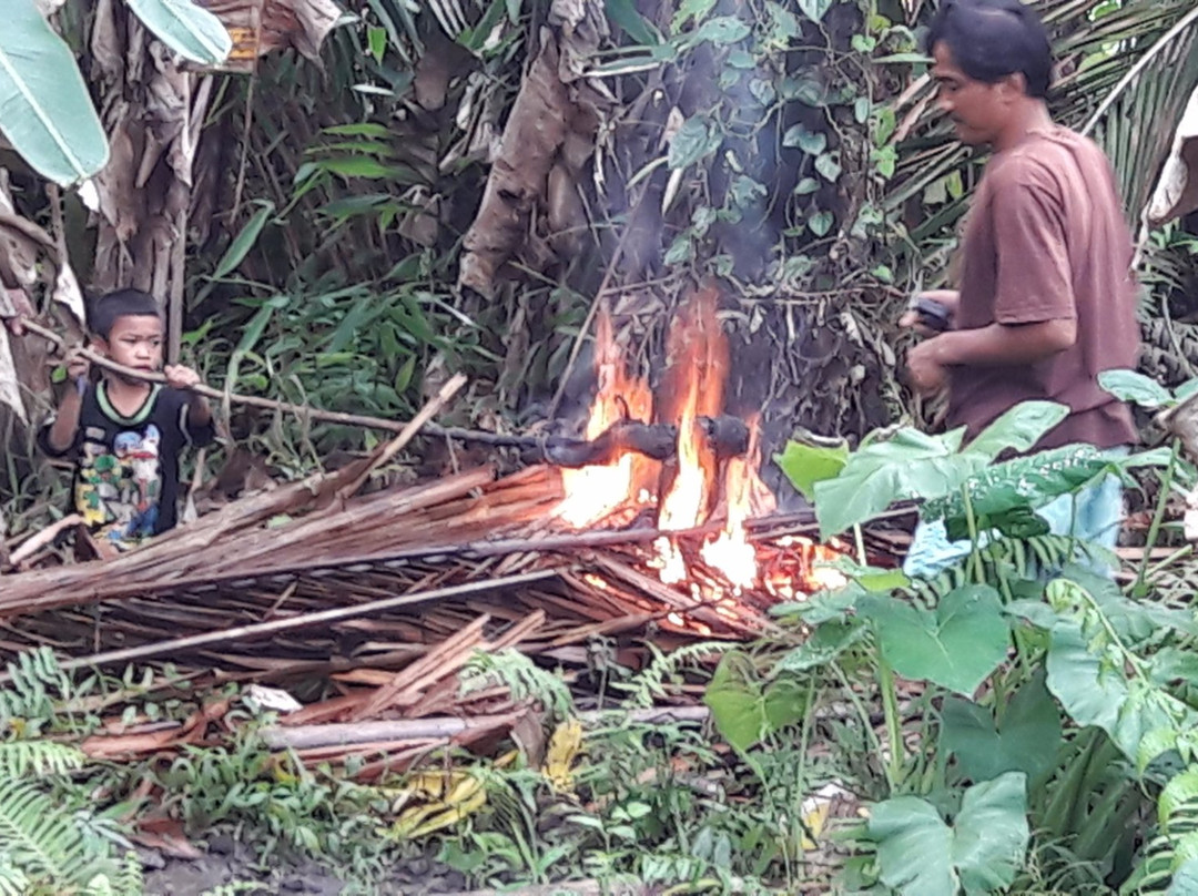West Sumatra Traveler-巴东必去景点