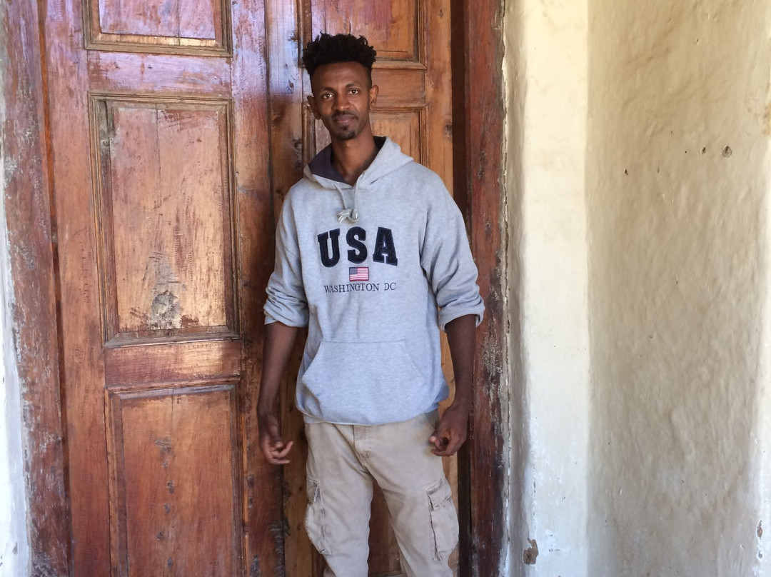 Dawit Addis City Tour景点图片