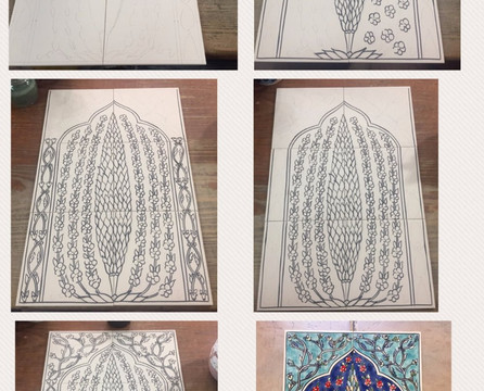 Vic's Armenian Art Studio-耶路撒冷必去景点