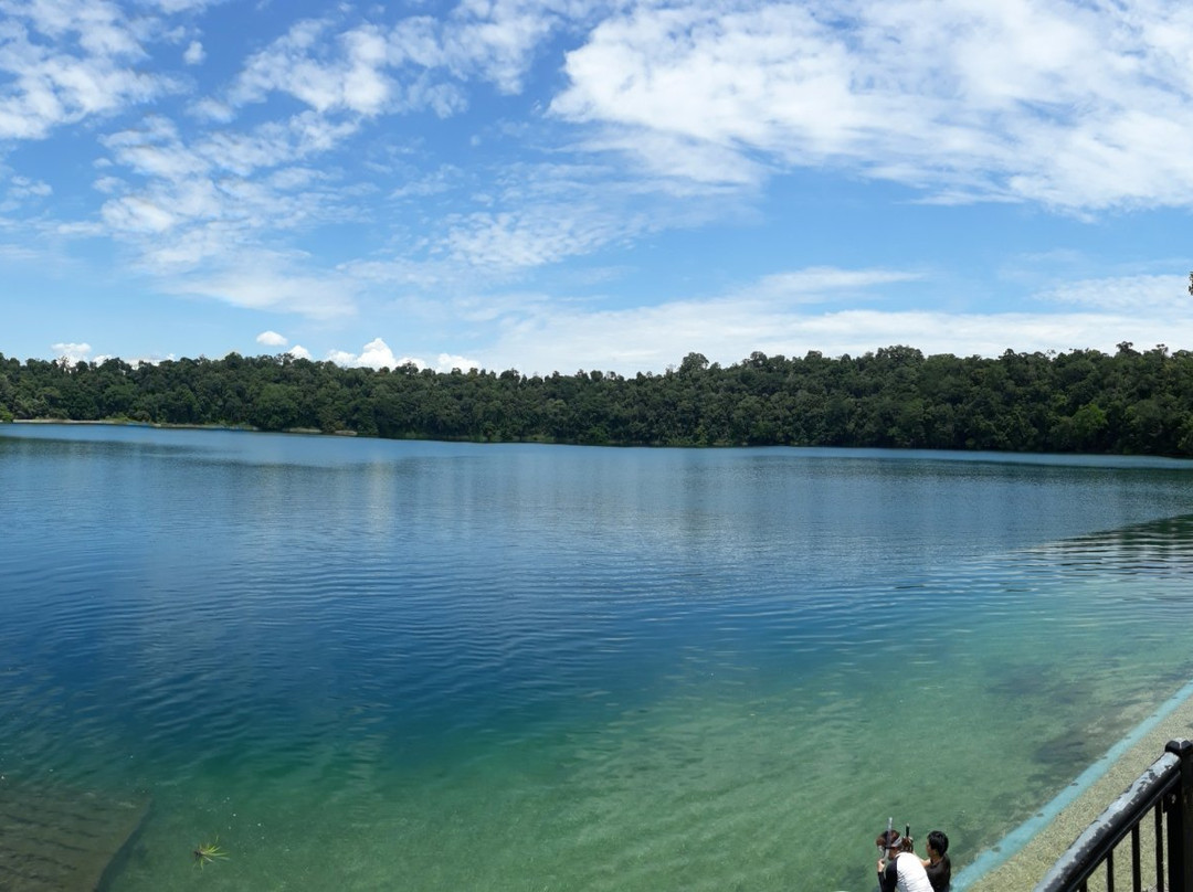 Northern Getaway Tours-凯恩斯必去景点