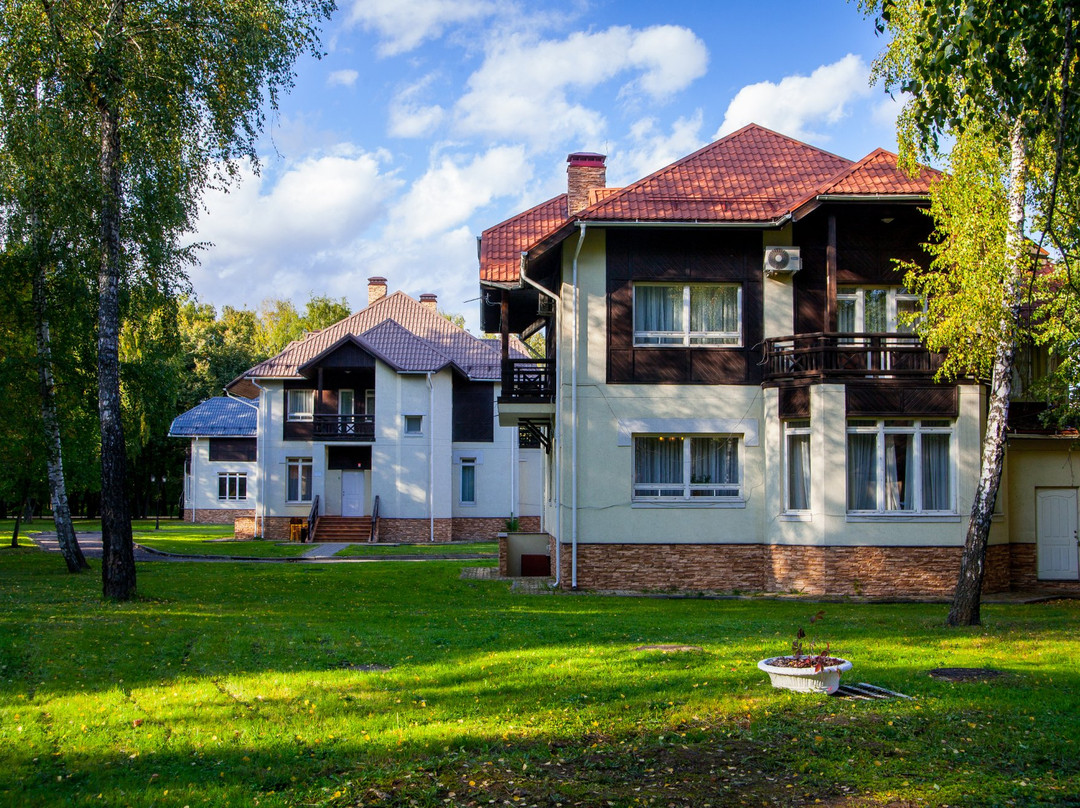 Sanatorium Yolochki