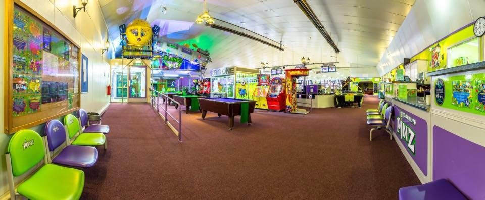 Pinz Bowling-埃尔金必去景点